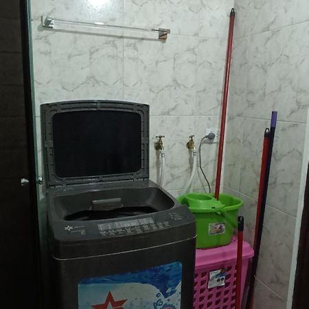 Apartamento Departamentoo Nuevo Amoblado Cerca A Uagrm, Con Excelente Vista Santa Cruz de La Sierra Exterior foto