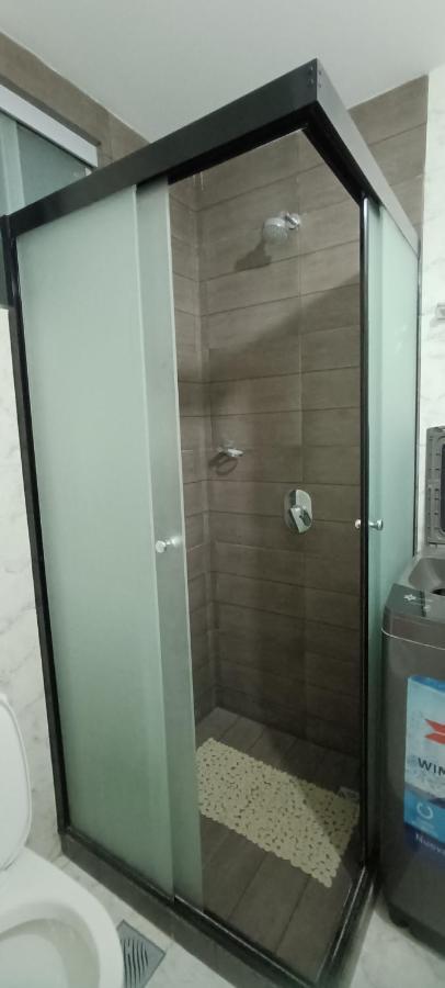 Apartamento Departamentoo Nuevo Amoblado Cerca A Uagrm, Con Excelente Vista Santa Cruz de La Sierra Exterior foto